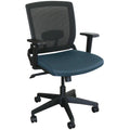 Operational Mesh Chair with Black Base C528463