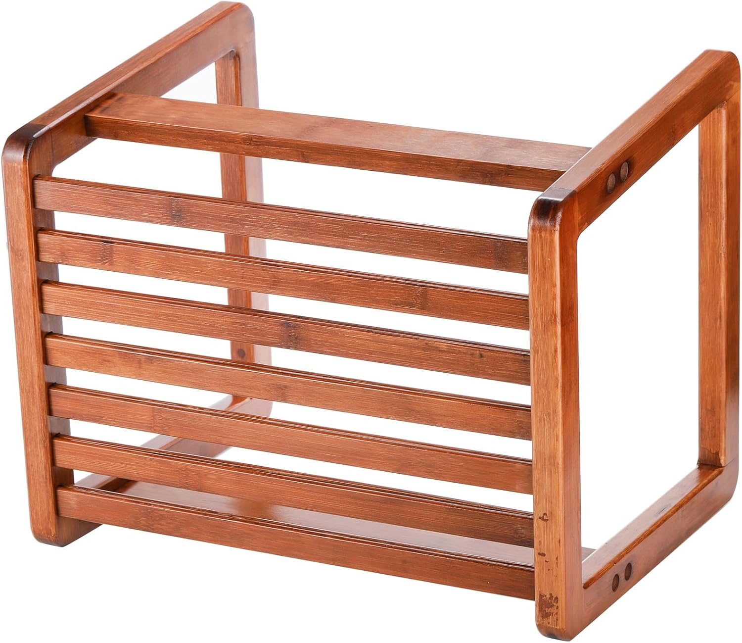 Wooden Step Stool U53384