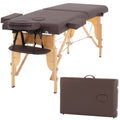 Portable 2 Folding Massage Table I335993