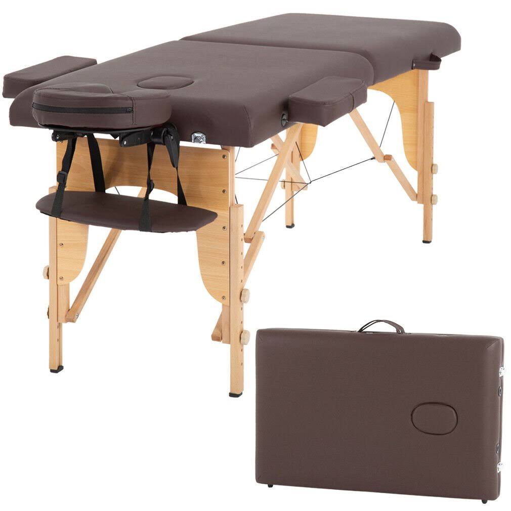 Portable 2 Folding Massage Table I335993