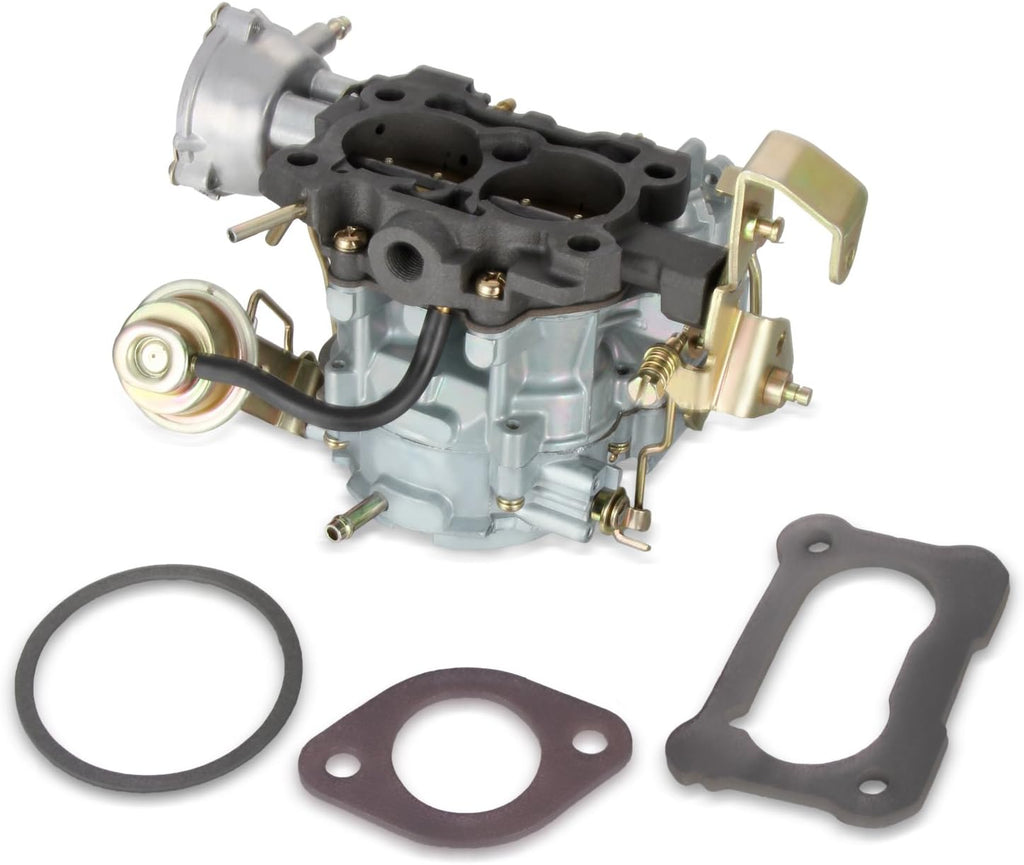 2 Barrel Carburetor for Chevrolet 350/5.7L, 400/6.6L Engines C268918