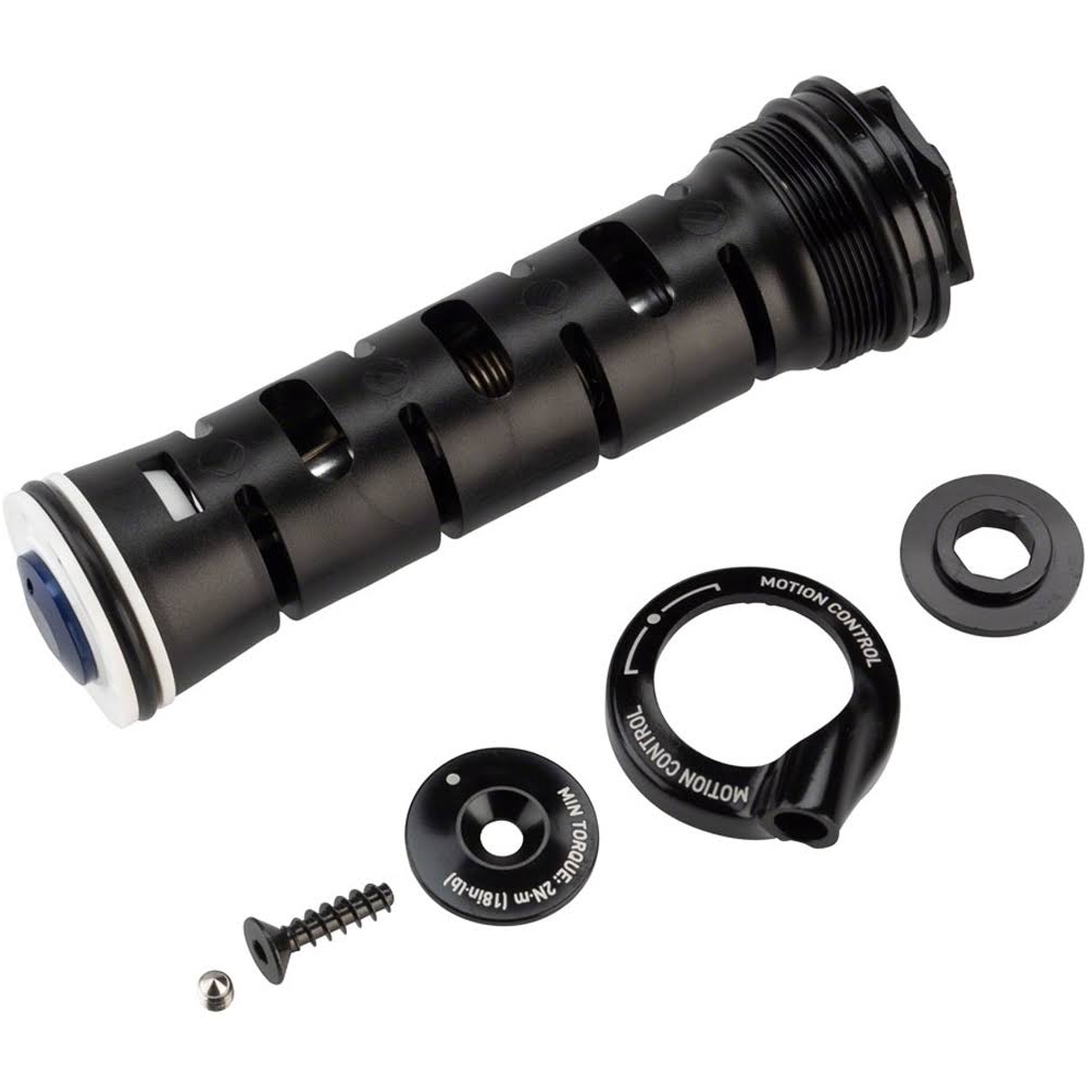 Motion Control Remote Compression Damper Pull Cable O59383