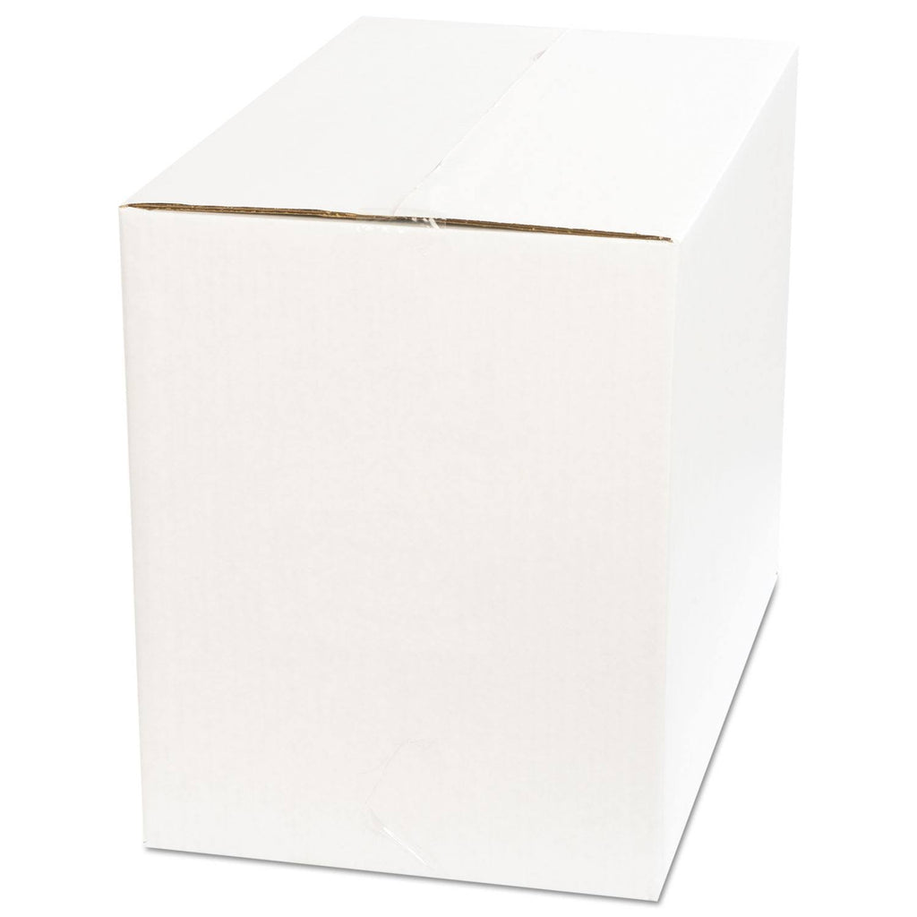 White Cotton Cut-End Wet Mop Heads 24oz 12/Carton M448