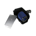 Cold Air Intake System N817