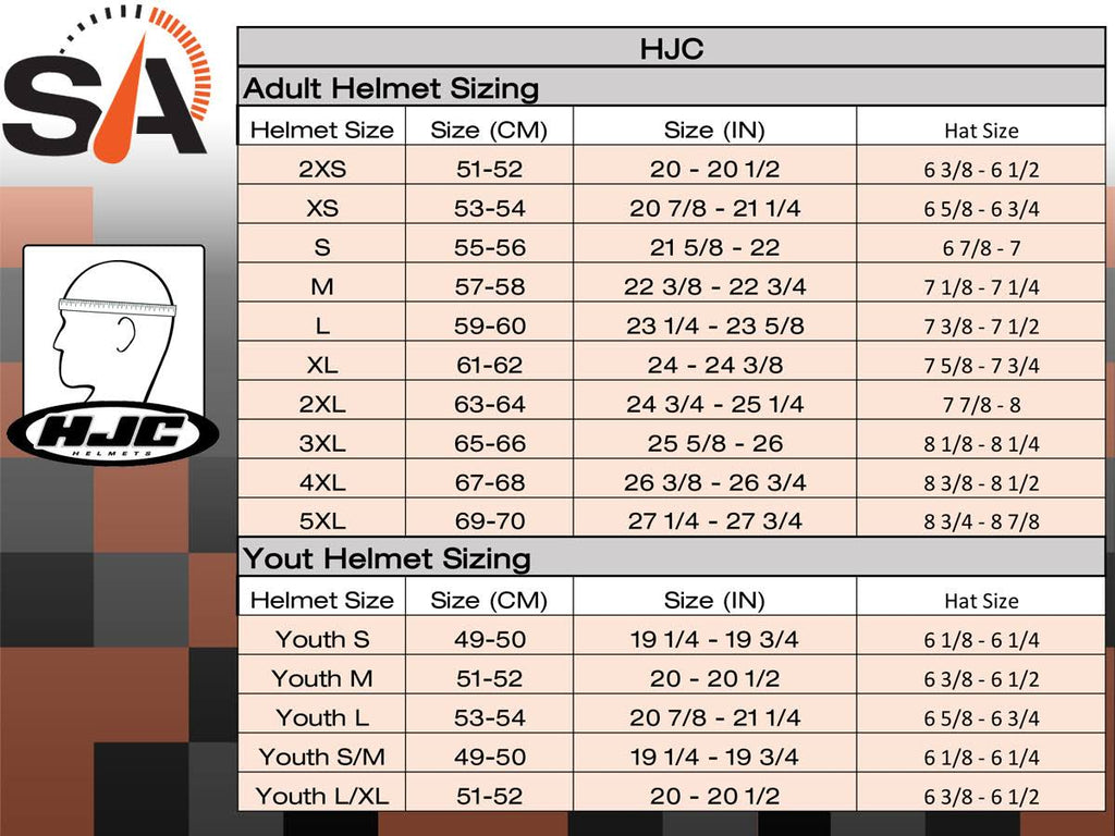 Silver 4XL Helmet F1827
