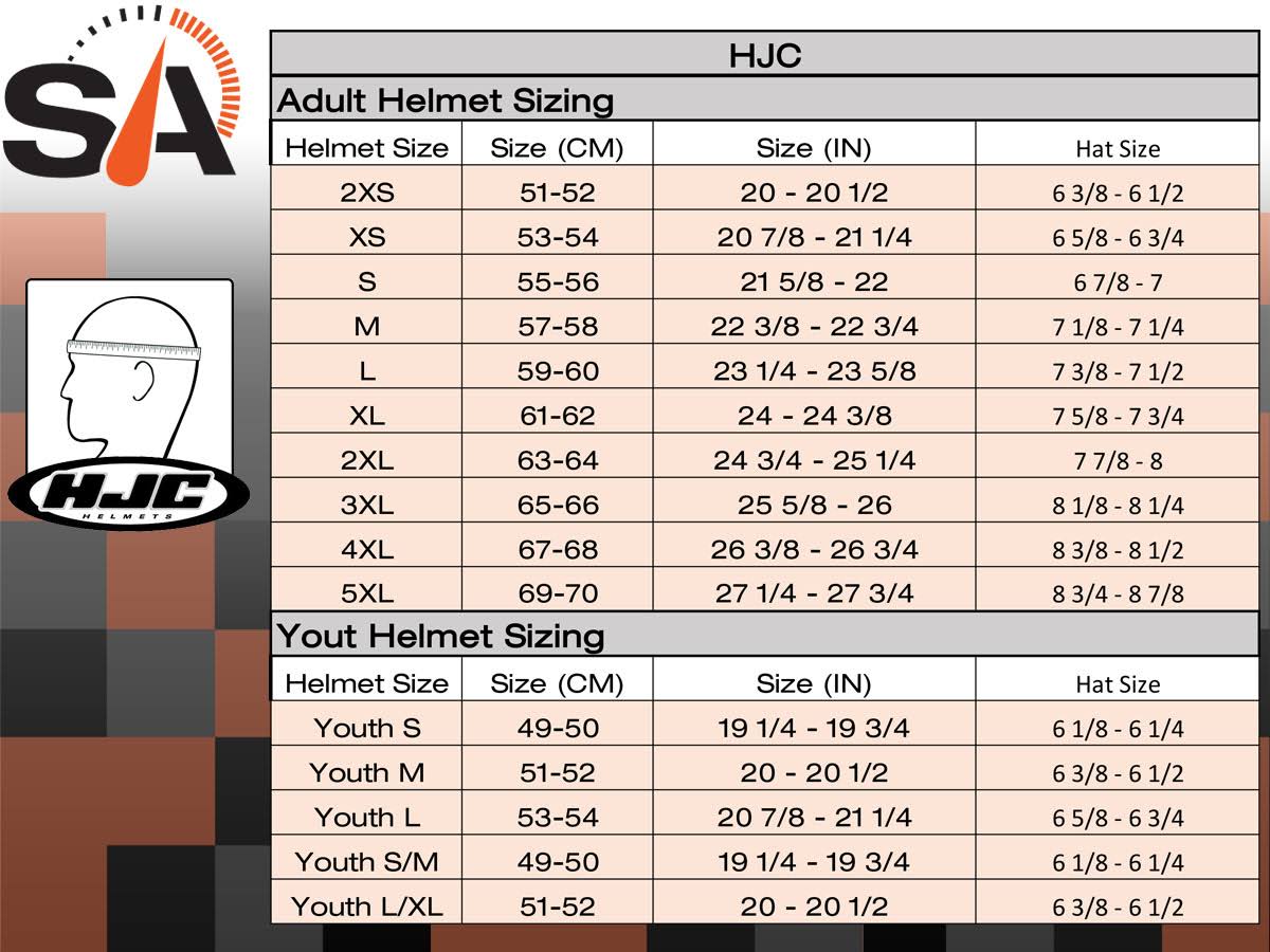 Silver 4XL Helmet F1827