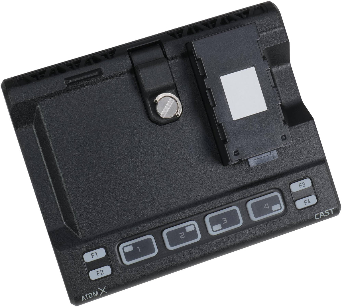 AtomX Cast 4X HDMI Switching Streaming Dock for Ninja V/V+ N27205