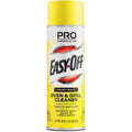 Heavy Duty Oven Cleaner Aerosol Spray Can, 24 fl oz, Bundle of 10 Each U4332