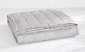 15 lbs Gray Weighted Blanket G150
