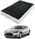 Cabin Air Filter with Activated Carbon S17426