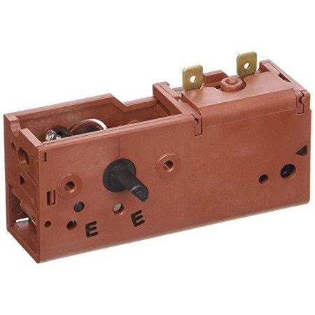 Dehumidifier Humidistat Unit R4097