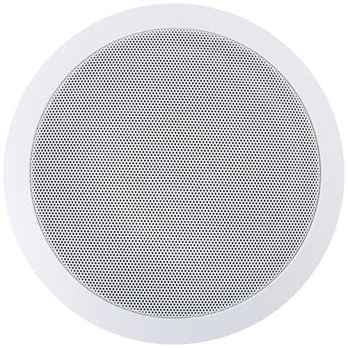 6.5-Inch Weather-Resistant Ceiling Speakers Q49302