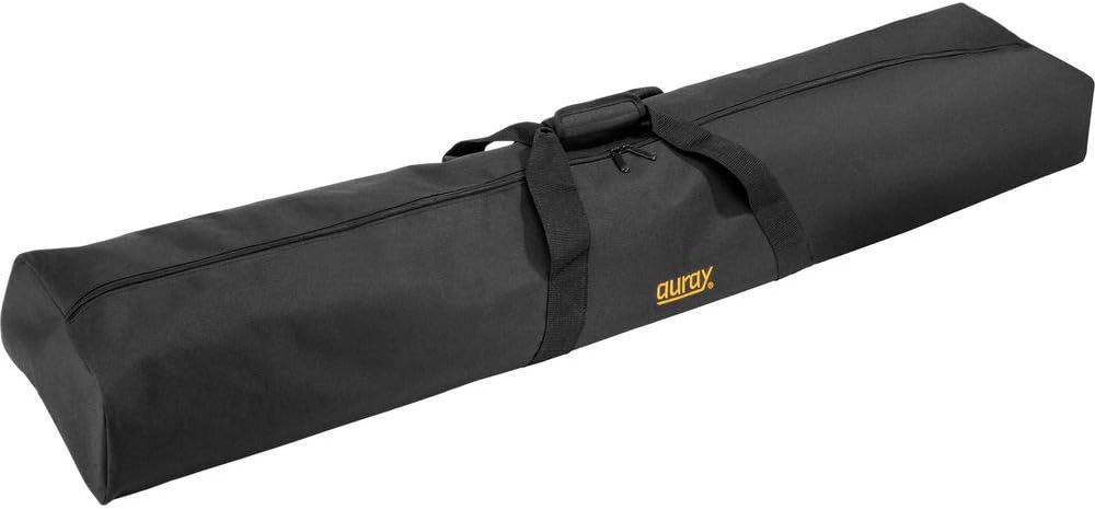 12 2-Way 1000W Bluetooth Powered Loudspeaker with Steel Speaker Stand, Stand Bag and XLR Cable N46190