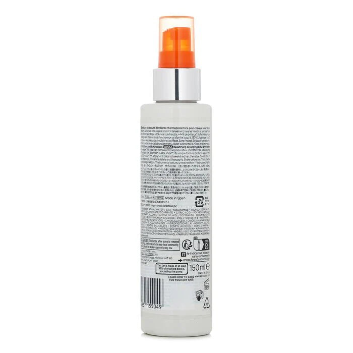 150ml/5.1oz Lotion Thermique Sublimatrice X4592
