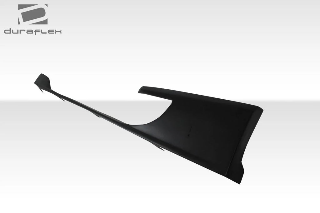 2008-2015 Audi TT 8J Duraflex TKR Side Skirts - 2 Piece P24793