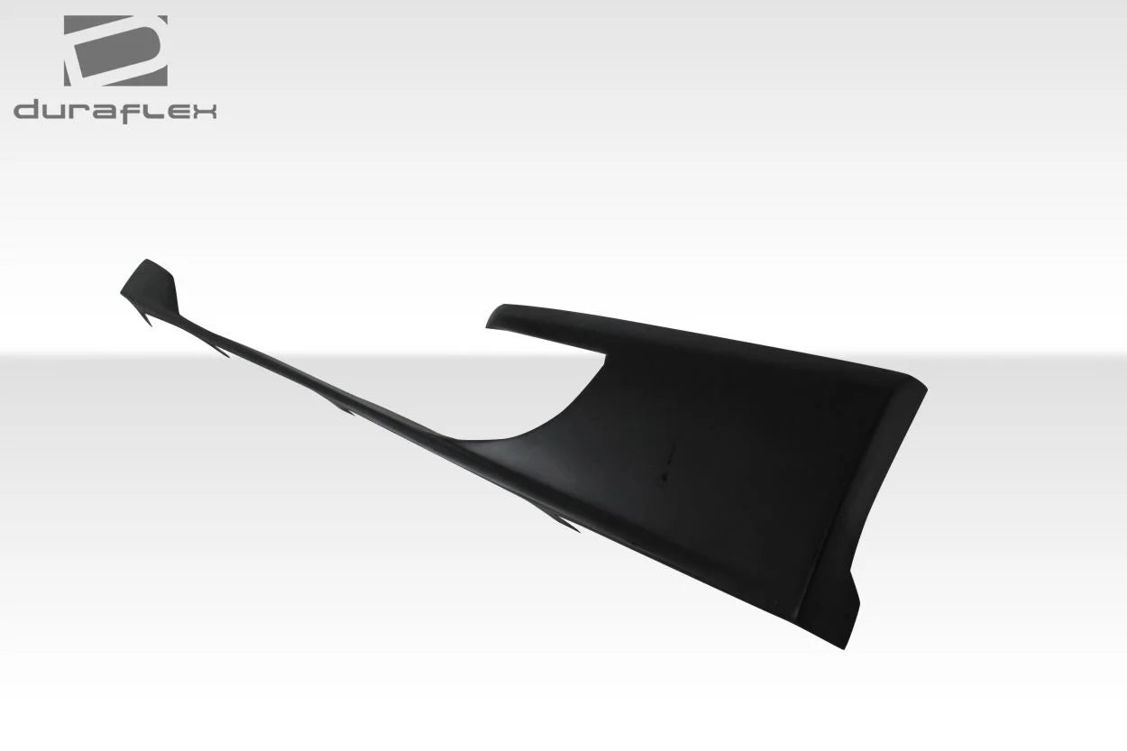 2008-2015 Audi TT 8J Duraflex TKR Side Skirts - 2 Piece P24793