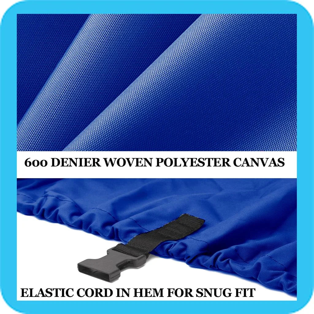 Boat Cover P823