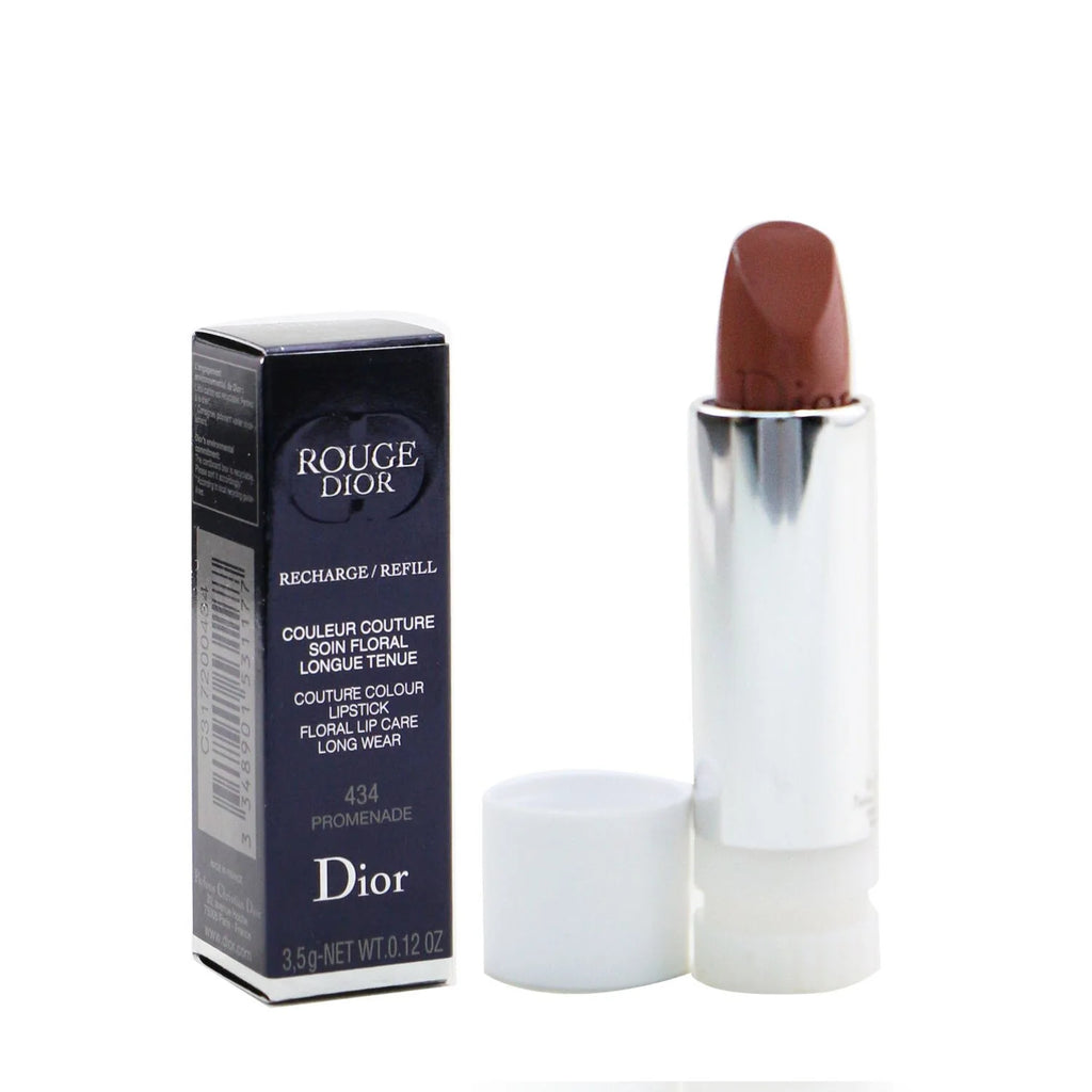 Refillable Lipstick Refill - # 663 Desir (Satin) 3.5g/0.12oz X24718