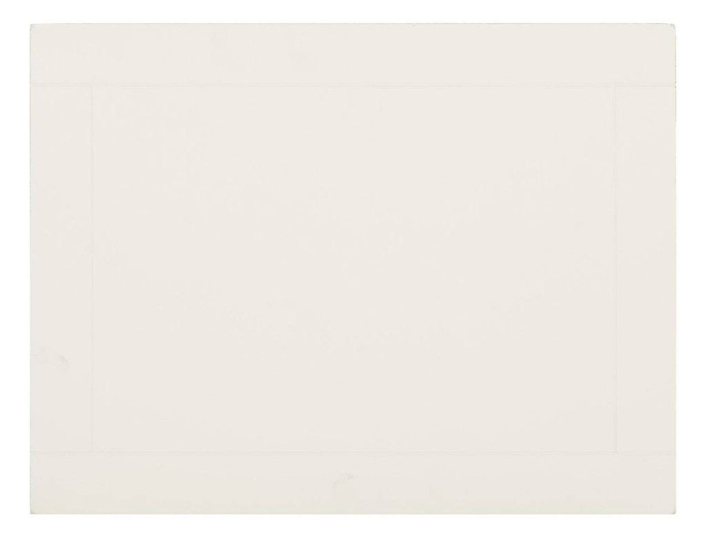 Red 5 Drawer Cabinet F218678