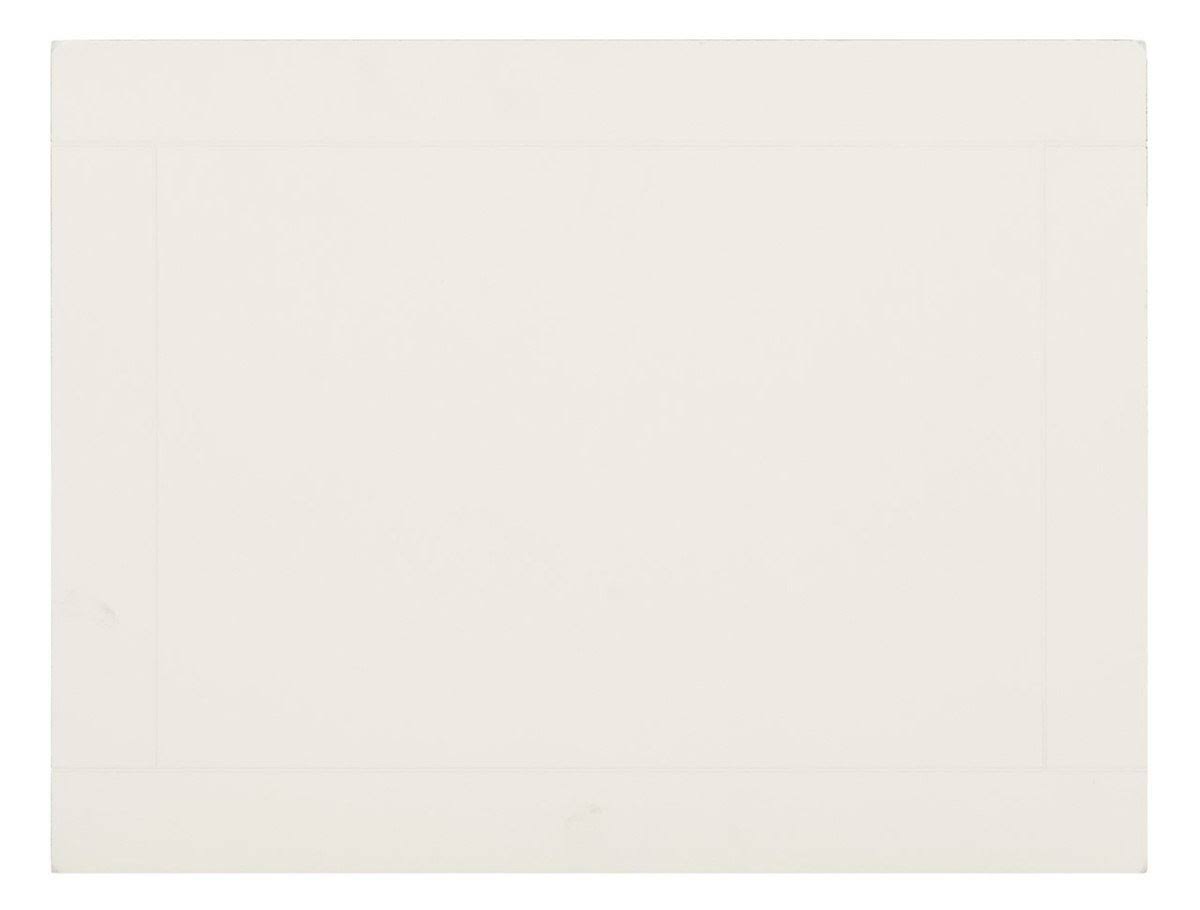 Red 5 Drawer Cabinet F218678