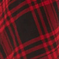 Black Plaid Sleeveless V Neck Maxi Sheath Dress O34495