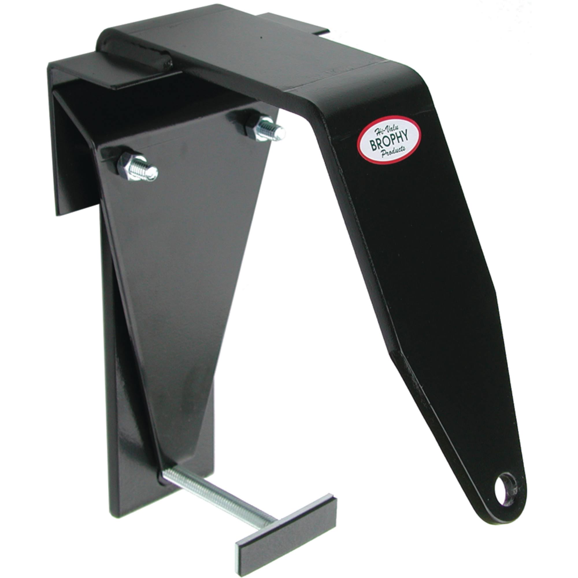 Super Heavy-Duty Camper Hold Down Y92876