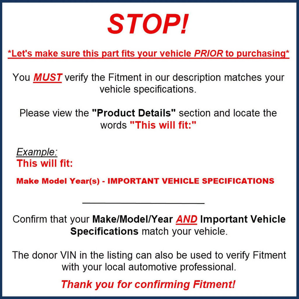 Pre-Owned Jeep Renegade Automatic Climate AC Heater Temperature Control Q46927
