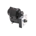 Black Contour Starter for Pontiac/Olds V8 B5748