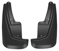 Black Custom Mud Guards Front Mud Guards V8894