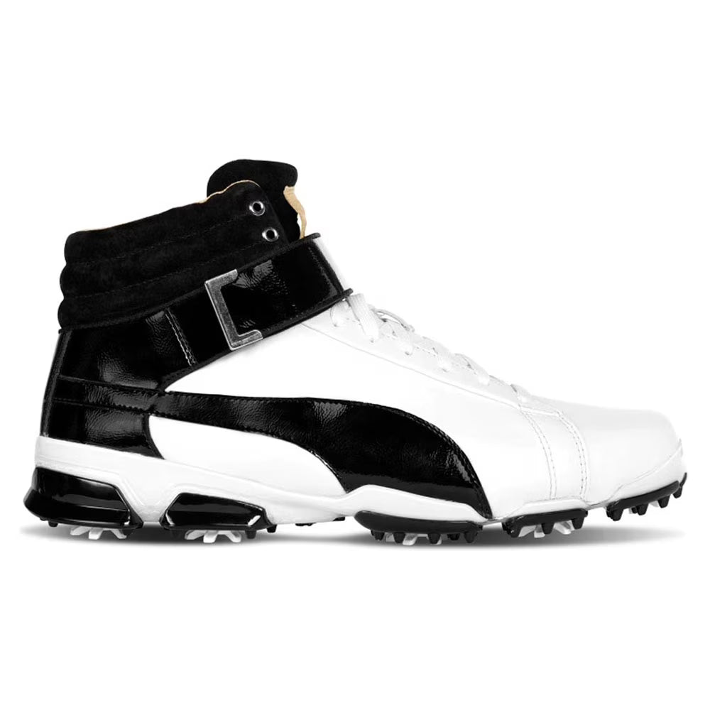 Hi-Top Junior Golf Shoes F234