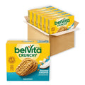 Toasted Coconut Breakfast Biscuits, 30 Total Packs Q537