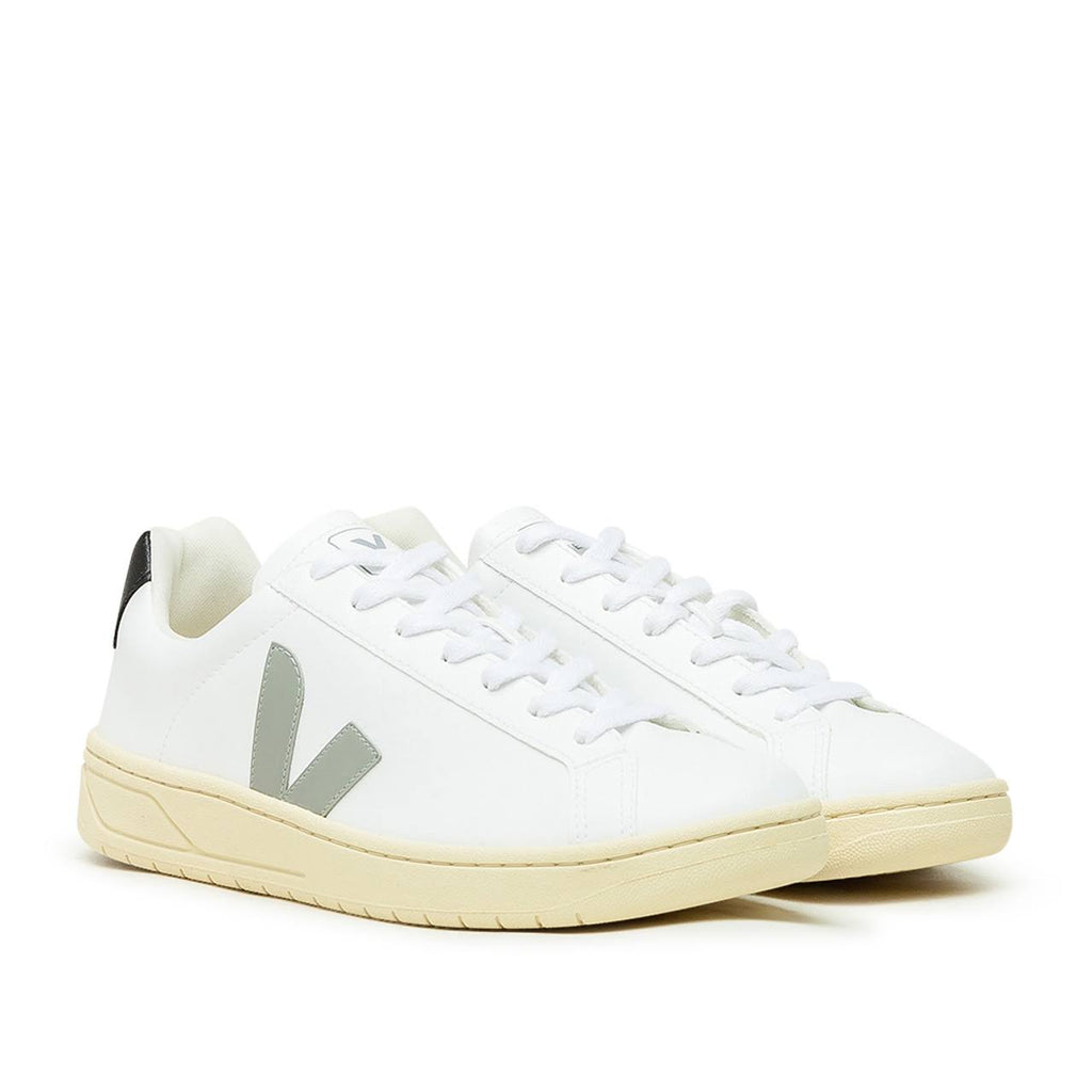 White Grey Black Sneakers M9093