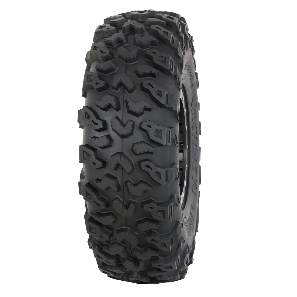 15" Bronze Wheels 33" Tires A386054