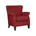 Red Arm Chair I658521