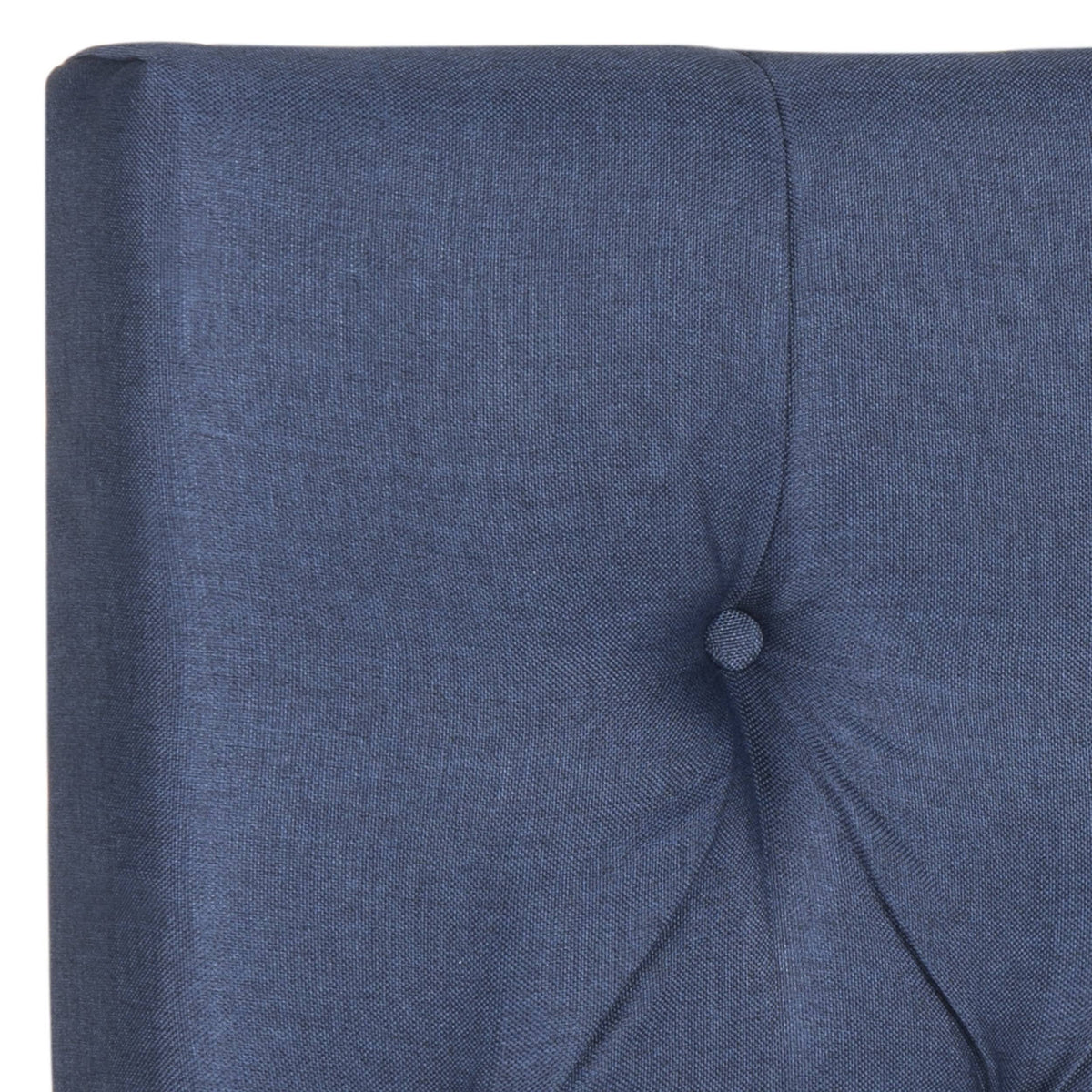 Queen Linen Tufted Headboard M2704