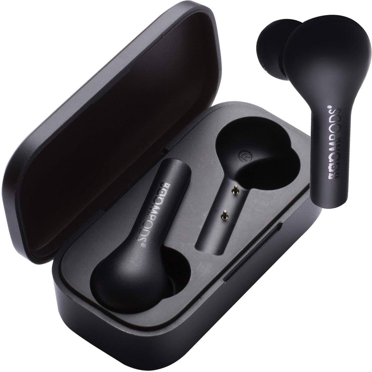 True Wireless Earbuds E619030
