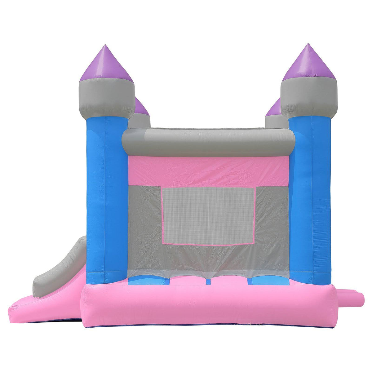 Commercial Grade PVC Inflatable Castle Jumper Z60534