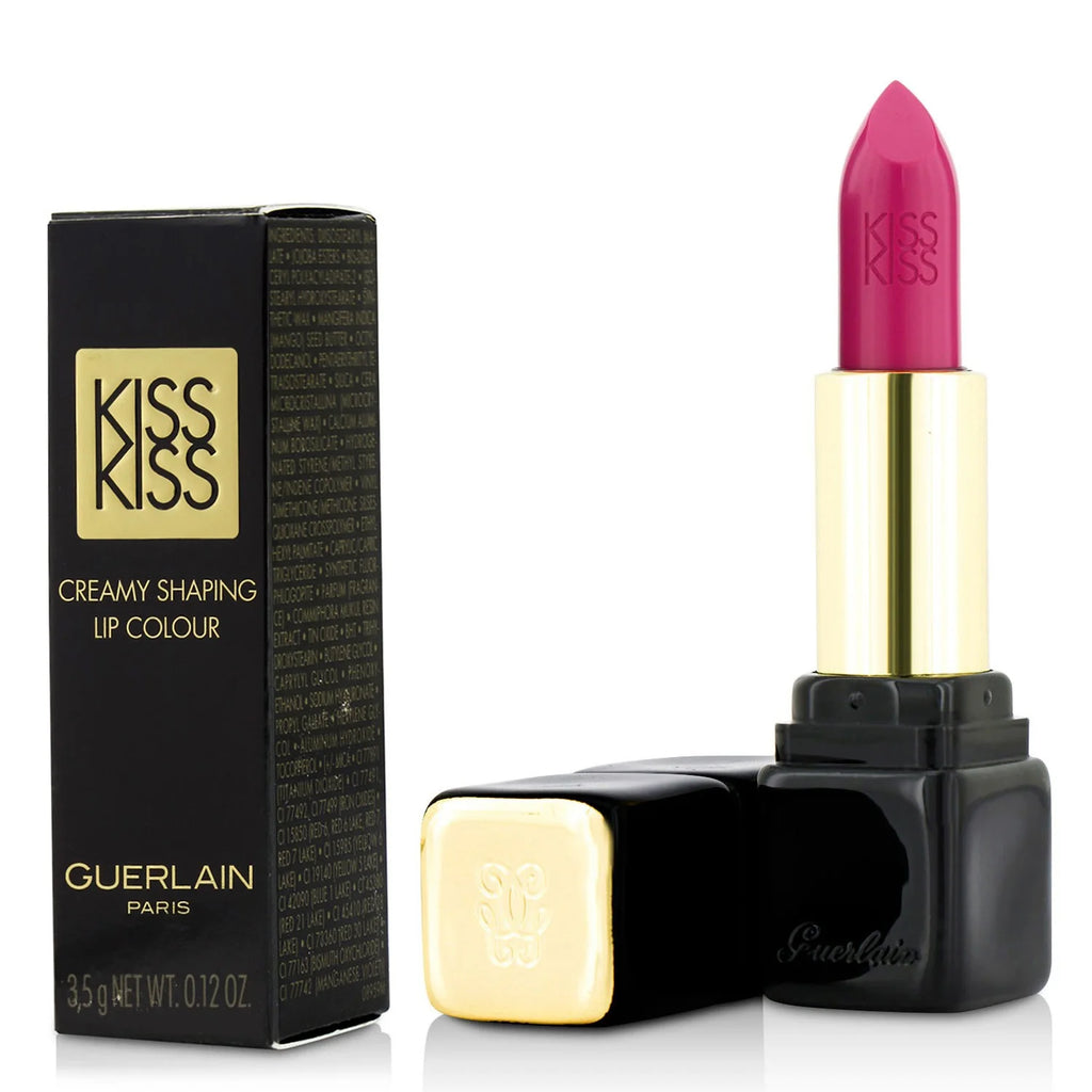 Shaping Cream Lip Colour E802