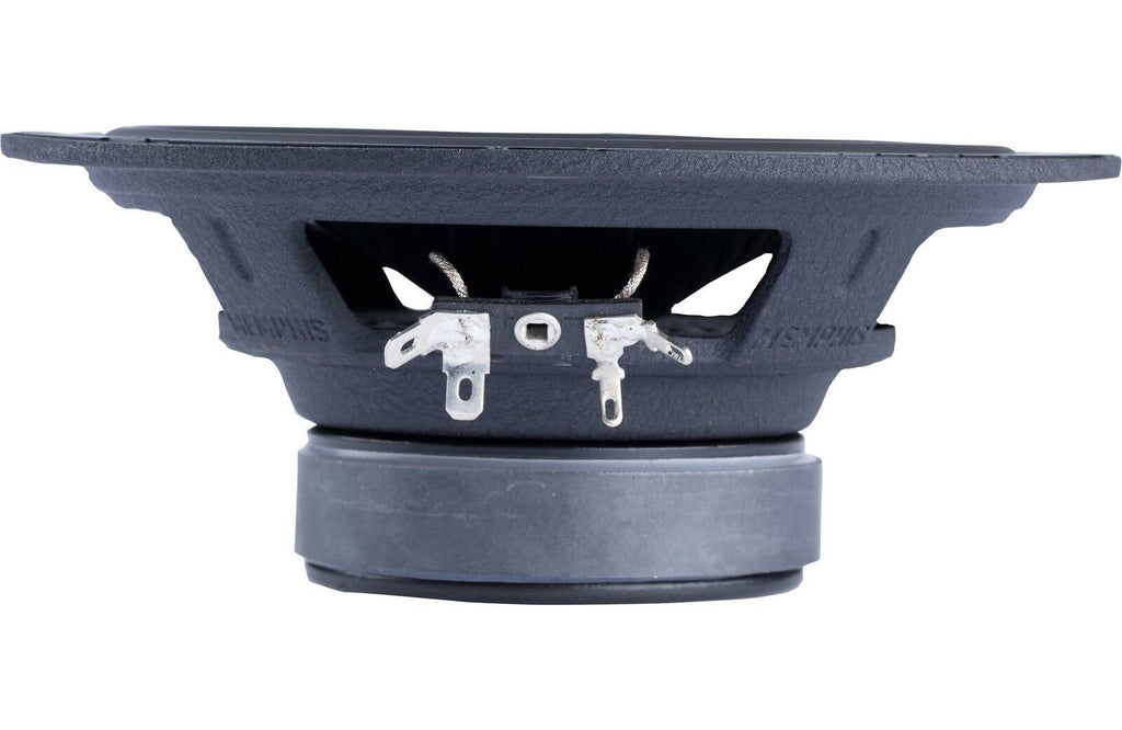 2-way Car Speakers R662