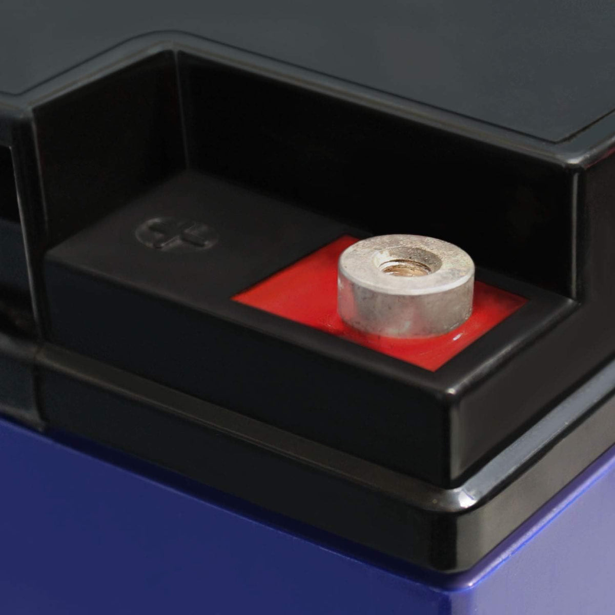 22 AH Gel Battery Pack of 2 Z690