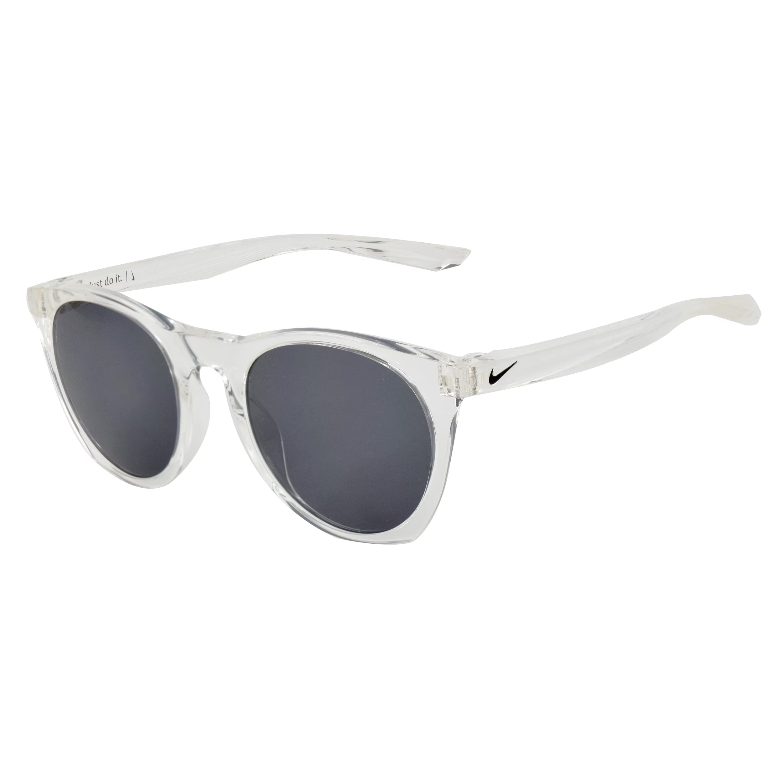 Polarized Fashion Sunglasses Black E63362