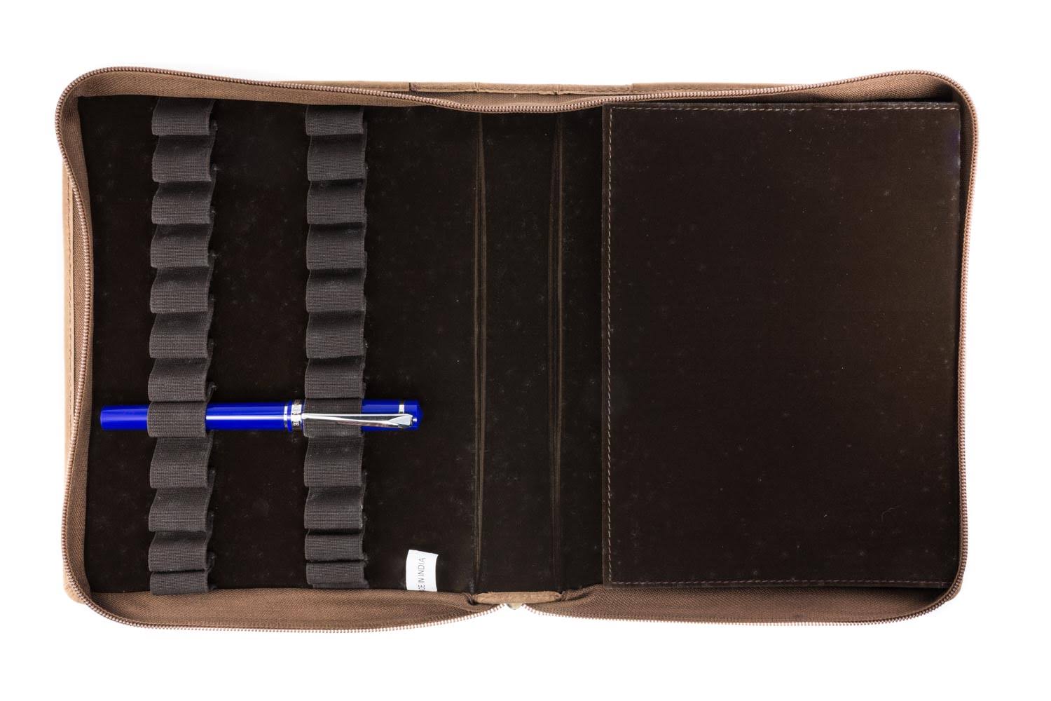 Saddle 24 Pen Case A8843