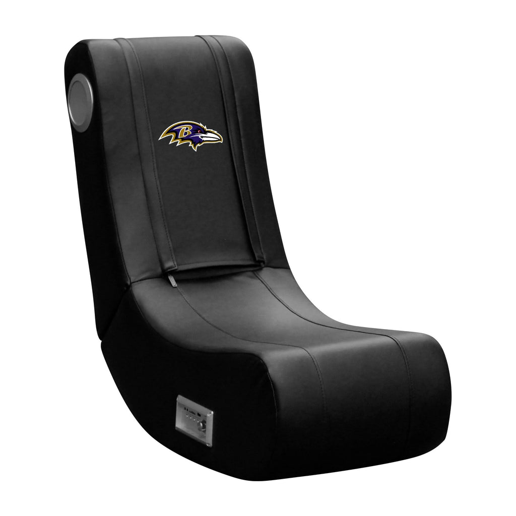 Baltimore Ravens Game Rocker 100 G550955