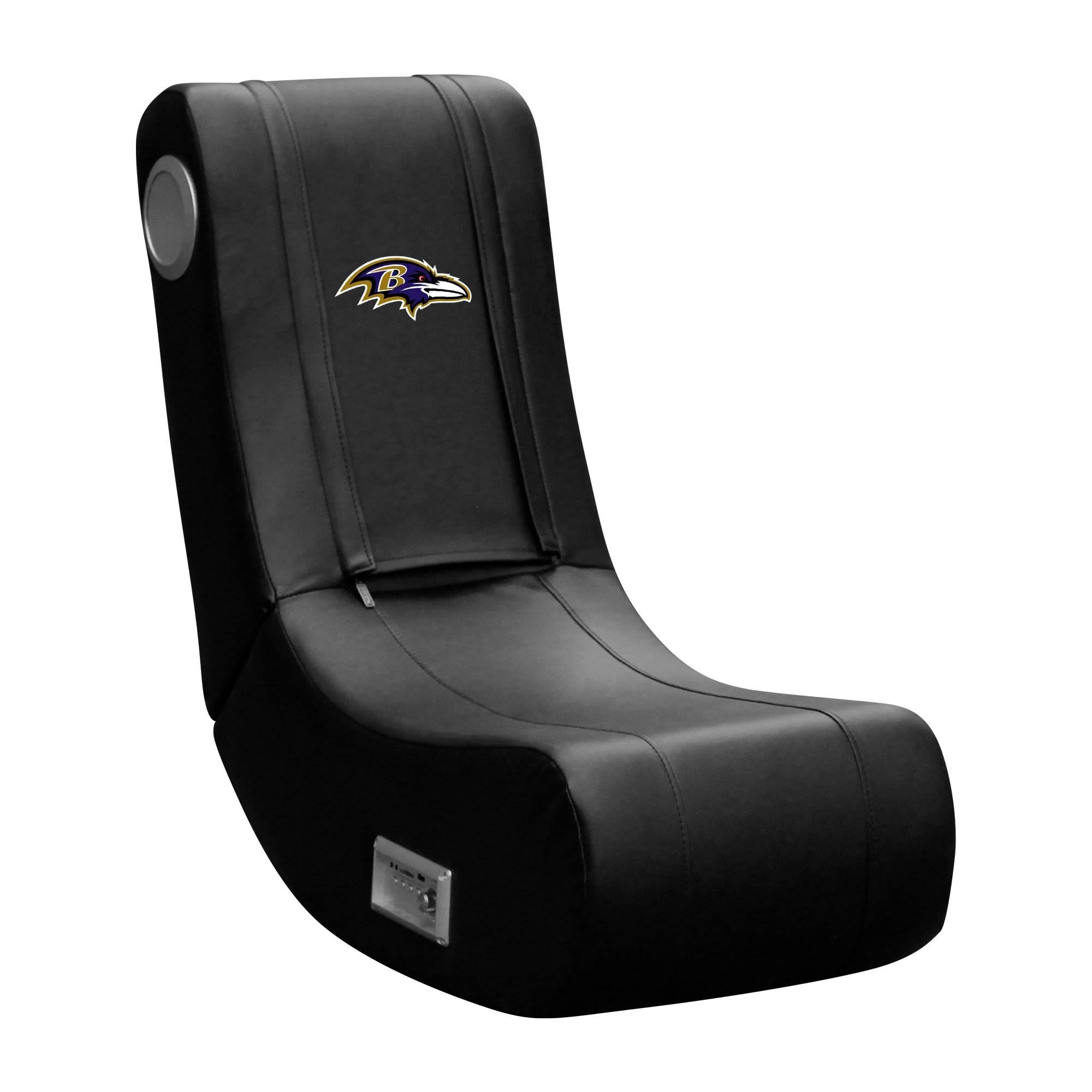 Baltimore Ravens Game Rocker 100 G550955