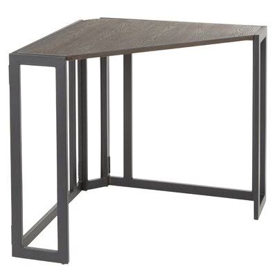 Black Corner Desk R42891