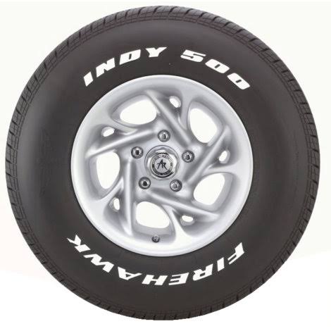 P235/50R18 101W BSW Summer Tire N8994