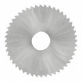 160mmx1.6mm Metal Slitting Saw Blade C712
