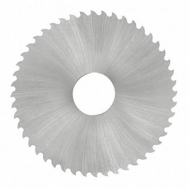 160mmx1.6mm Metal Slitting Saw Blade C712