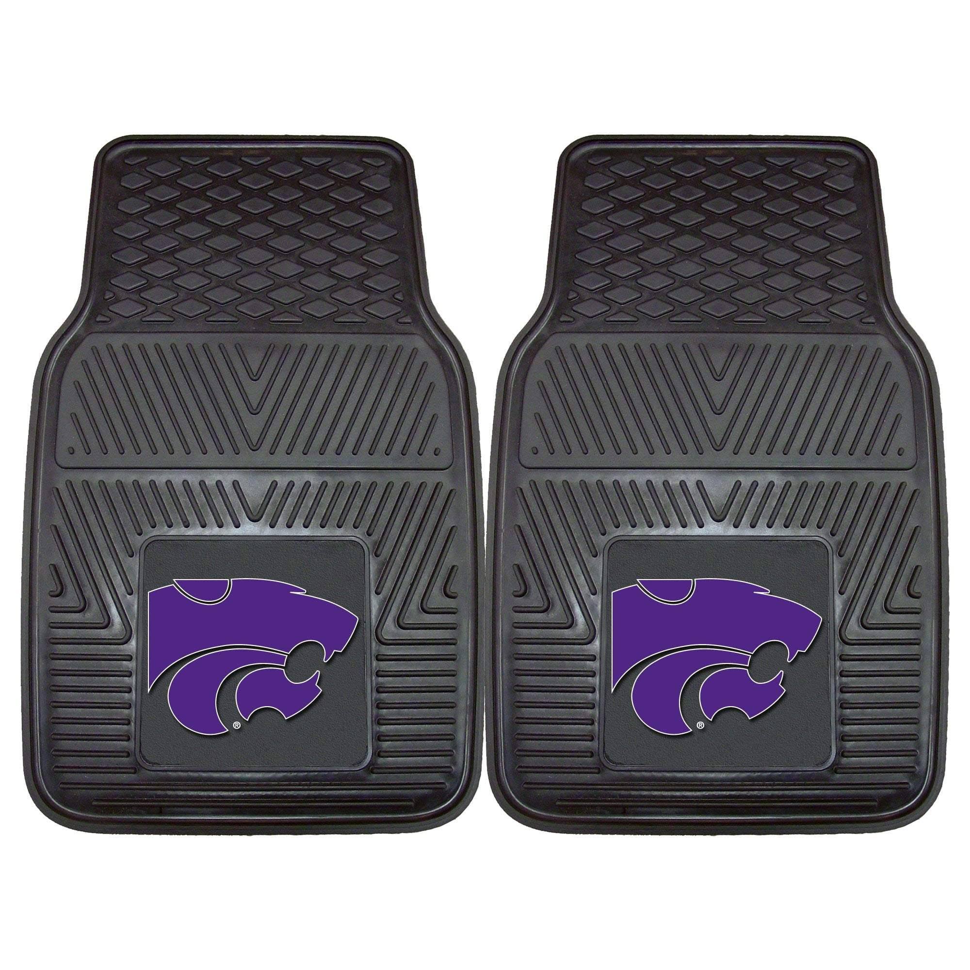4pc Car Mats T807330