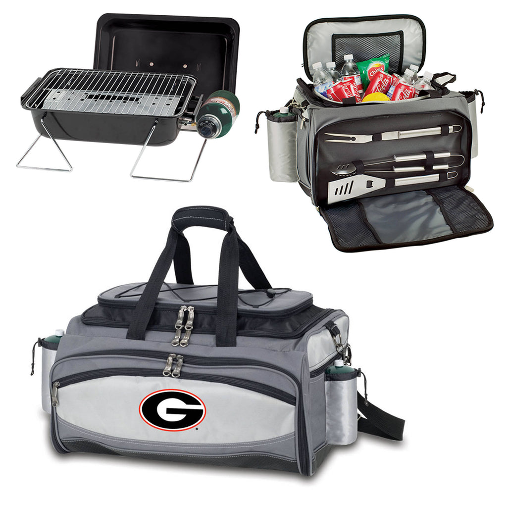 Vulcan Tailgating Cooler L2482